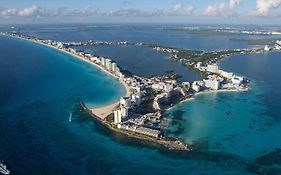 Aloft By Marriott Cancun
